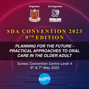 SDA Convention 2023 9th Edition