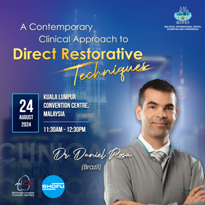 A Contemporary Clinical Approach to Direct Restorative Techniques